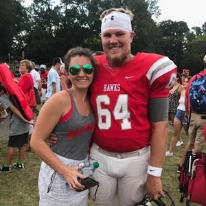 Meet your Posher, Jacob